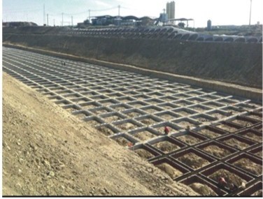 新疆采空区治理勘察设计