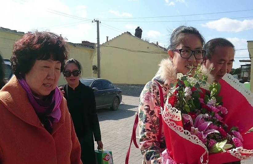 九九话重阳 感念父母恩