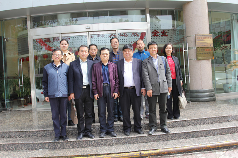 中交通力博士后科研人员汪海年出站考评会议召开