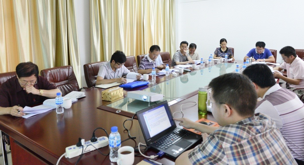 《橄榄坝至景哈乡澜沧江大桥》项目施工图评审顺利通过