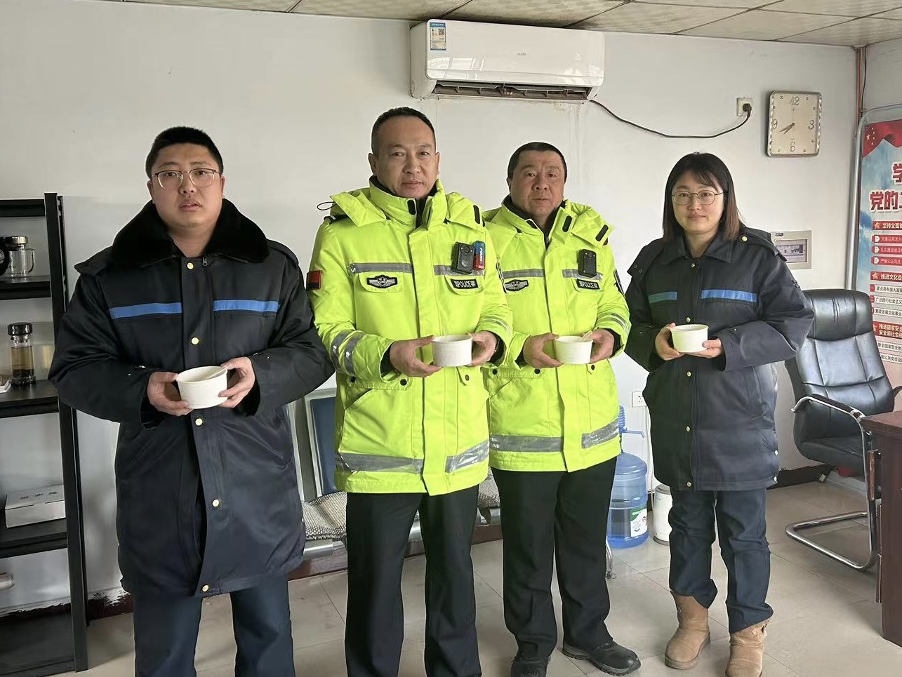 正月十五闹元宵 华灯初起庆团圆