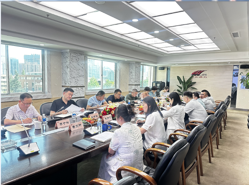 中交通力2025年度股东大会顺利召开 锚定数智转型与海外布局